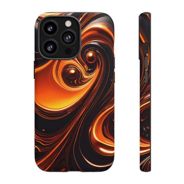 iPhone | Samsung | Samsung Galaxy | Google Pixel - Cell Phone Tough Cases - Image 43