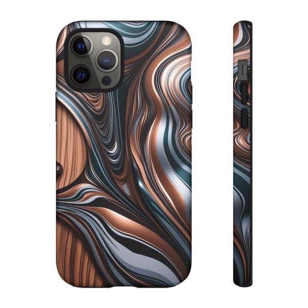 iPhone | Samsung | Samsung Galaxy | Google Pixel - Cell Phone Tough Cases - Image 34