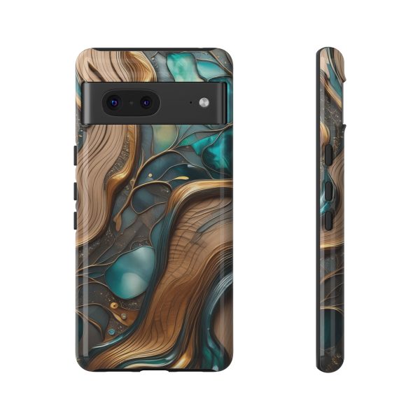 iPhone | Samsung | Samsung Galaxy | Google Pixel - Cell Phone Tough Cases - Image 145