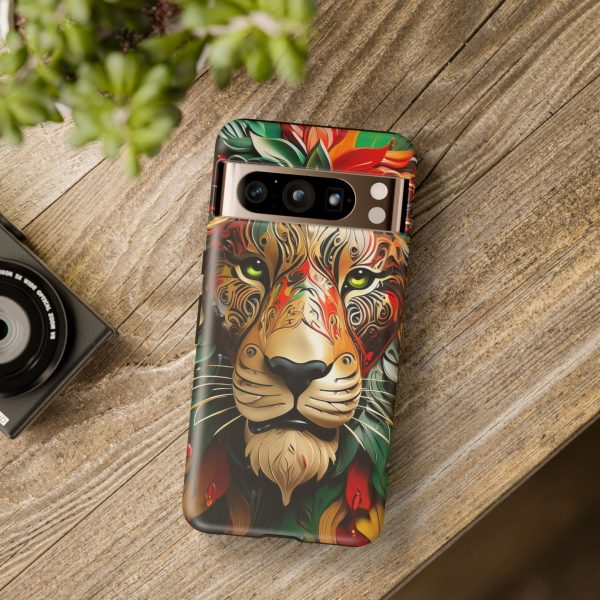 iPhone | Samsung |Samsung Galaxy | Google Pixel - Cell Phone Tough Cases - Image 224