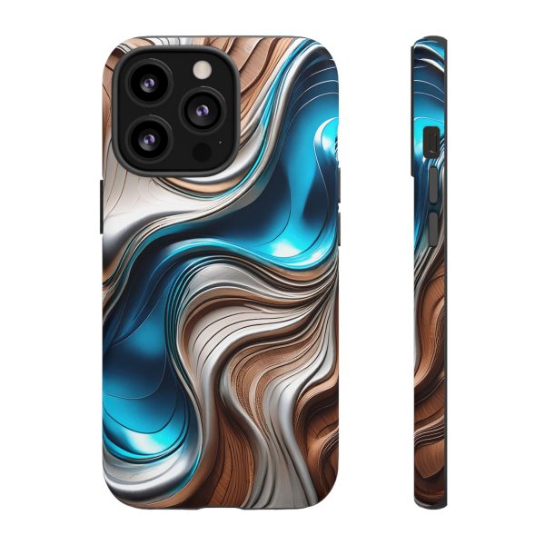 iPhone | Samsung | Samsung Galaxy | Google Pixel - Cell Phone Tough Cases - Image 43