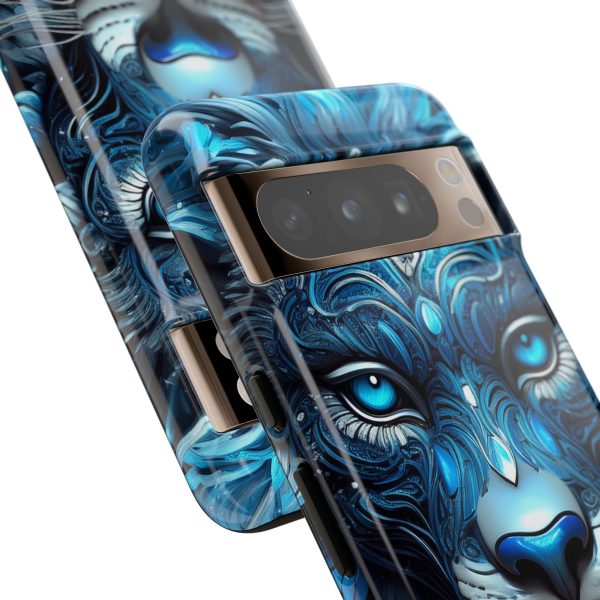 BL3 iPhone | Samsung | Samsung Galaxy | Google Pixel - Cell Phone Tough Cases - Image 216