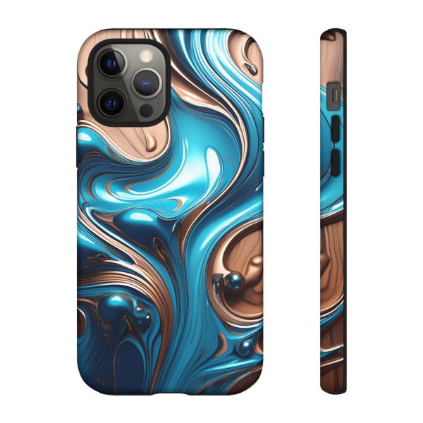 iPhone | Samsung |Samsung Galaxy | Google Pixel - Cell Phone Tough Cases - Image 34