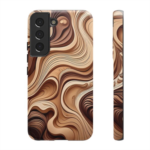 iPhone | Samsung | Samsung Galaxy | Google Pixel - Cell Phone Tough Cases - Image 79