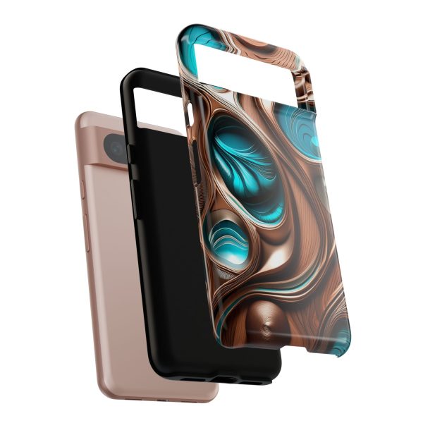 iPhone | Samsung |Samsung Galaxy | Google Pixel - Cell Phone Tough Cases - Image 228