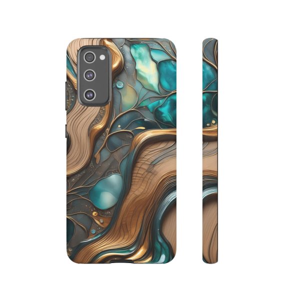 iPhone | Samsung | Samsung Galaxy | Google Pixel - Cell Phone Tough Cases - Image 71