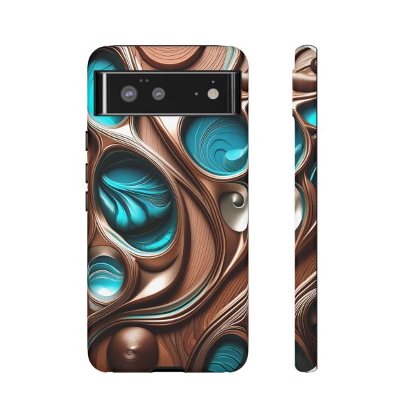 iPhone | Samsung |Samsung Galaxy | Google Pixel - Cell Phone Tough Cases - Image 67