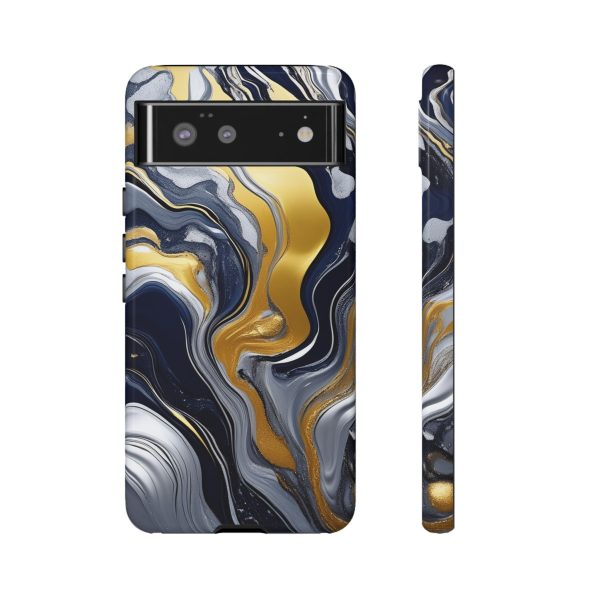 iPhone | Samsung | Samsung Galaxy | Google Pixel - Cell Phone Tough Cases - Image 65