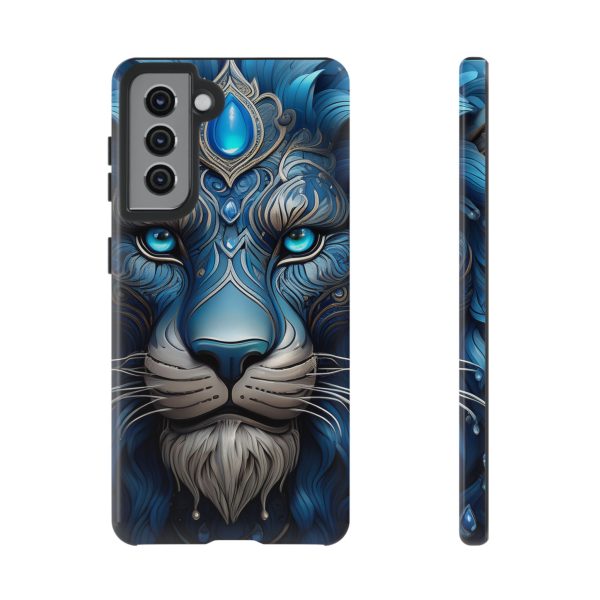 BL1 iPhone | Samsung | Samsung Galaxy | Google Pixel - Cell Phone Tough Cases - Image 49