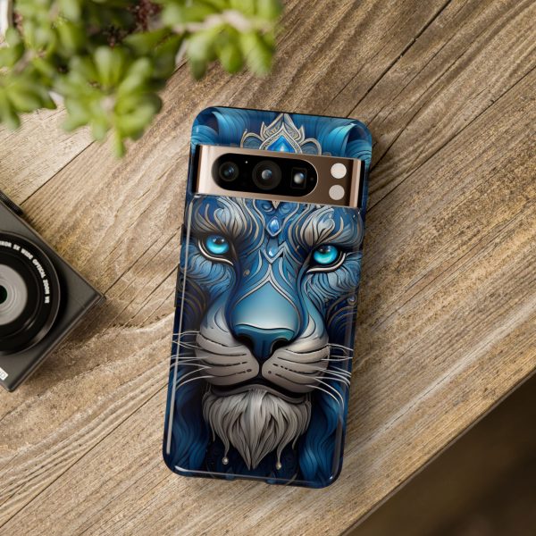 BL1 iPhone | Samsung | Samsung Galaxy | Google Pixel - Cell Phone Tough Cases - Image 219