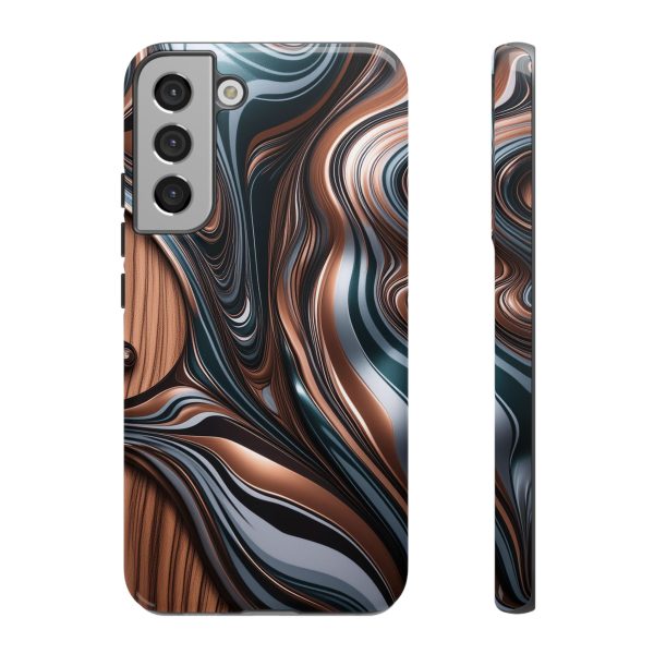 iPhone | Samsung | Samsung Galaxy | Google Pixel - Cell Phone Tough Cases - Image 81