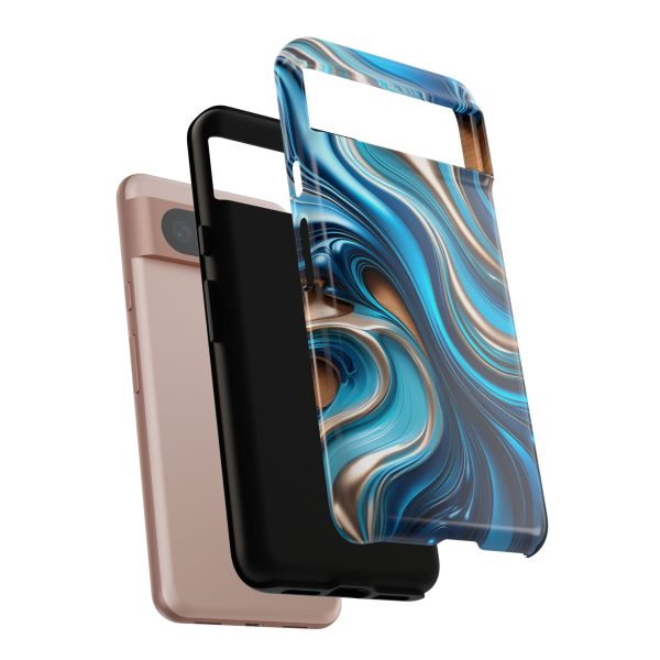 iPhone | Samsung |Samsung Galaxy | Google Pixel - Cell Phone Tough Cases - Image 228