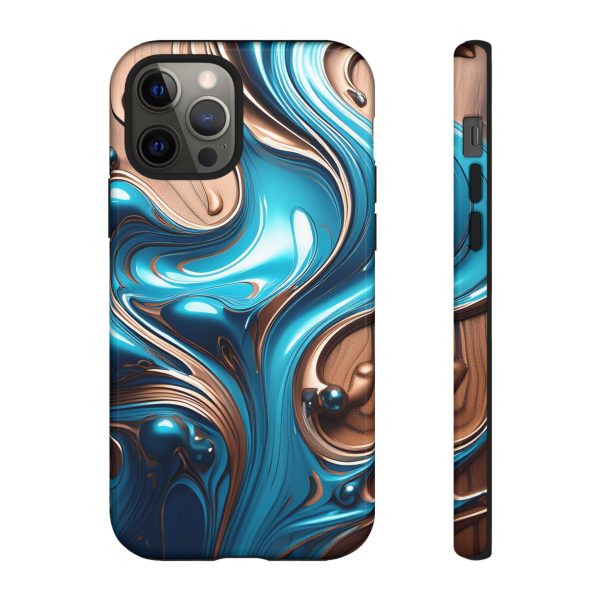 iPhone | Samsung |Samsung Galaxy | Google Pixel - Cell Phone Tough Cases - Image 33