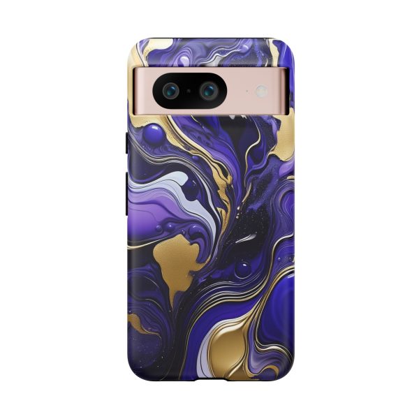 iPhone | Samsung | Samsung Galaxy | Google Pixel - Cell Phone Tough Cases - Image 230