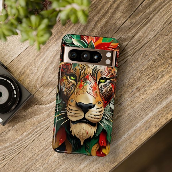 iPhone | Samsung |Samsung Galaxy | Google Pixel - Cell Phone Tough Cases - Image 219