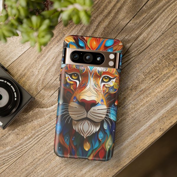 iPhone | Samsung |Samsung Galaxy | Google Pixel - Cell Phone Tough Cases - Image 224