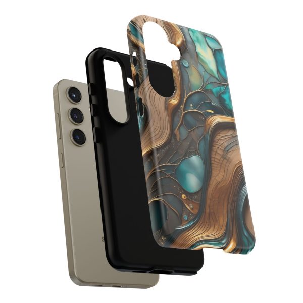 iPhone | Samsung | Samsung Galaxy | Google Pixel - Cell Phone Tough Cases - Image 193