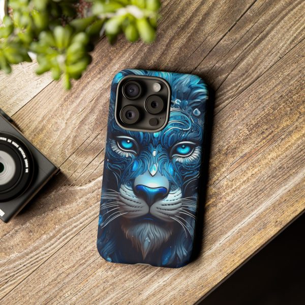 BL3 iPhone | Samsung | Samsung Galaxy | Google Pixel - Cell Phone Tough Cases - Image 178