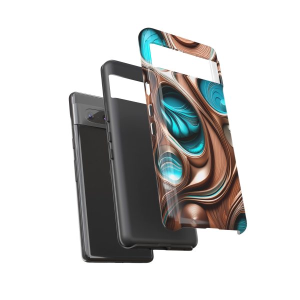 iPhone | Samsung |Samsung Galaxy | Google Pixel - Cell Phone Tough Cases - Image 147