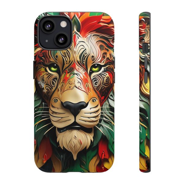 iPhone | Samsung |Samsung Galaxy | Google Pixel - Cell Phone Tough Cases - Image 39