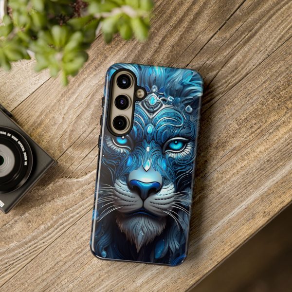 BL3 iPhone | Samsung | Samsung Galaxy | Google Pixel - Cell Phone Tough Cases - Image 199