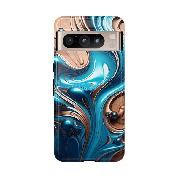 iPhone | Samsung |Samsung Galaxy | Google Pixel - Cell Phone Tough Cases - Image 215