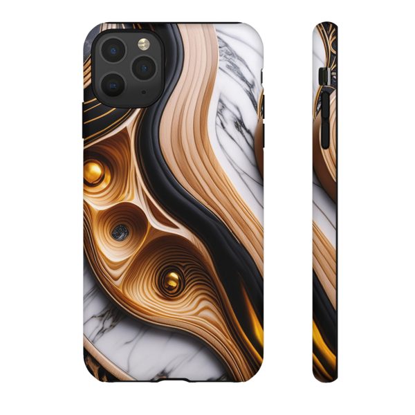 iPhone | Samsung | Samsung Galaxy | Google Pixel - Cell Phone Tough Cases - Image 24