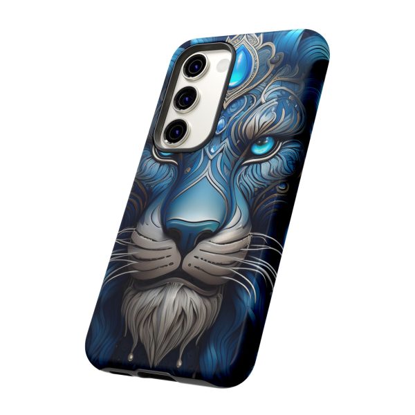 BL1 iPhone | Samsung | Samsung Galaxy | Google Pixel - Cell Phone Tough Cases - Image 122