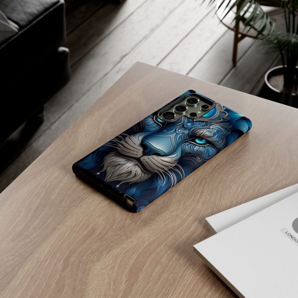 BL1 iPhone | Samsung | Samsung Galaxy | Google Pixel - Cell Phone Tough Cases - Image 140