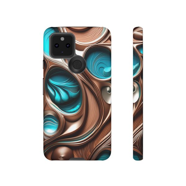 iPhone | Samsung |Samsung Galaxy | Google Pixel - Cell Phone Tough Cases - Image 63