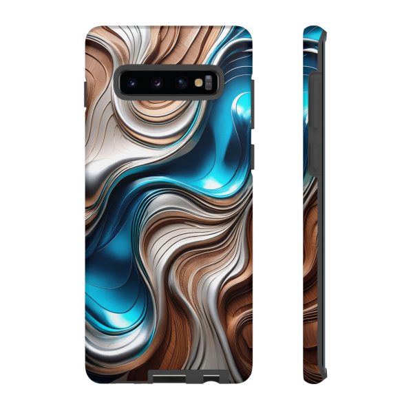 iPhone | Samsung | Samsung Galaxy | Google Pixel - Cell Phone Tough Cases - Image 17