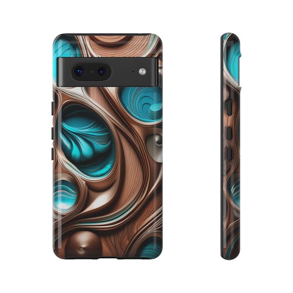 iPhone | Samsung |Samsung Galaxy | Google Pixel - Cell Phone Tough Cases - Image 145