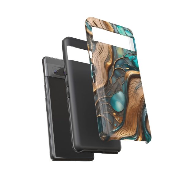 iPhone | Samsung | Samsung Galaxy | Google Pixel - Cell Phone Tough Cases - Image 147