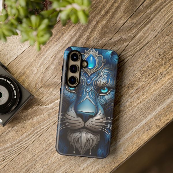 BL1 iPhone | Samsung | Samsung Galaxy | Google Pixel - Cell Phone Tough Cases - Image 194