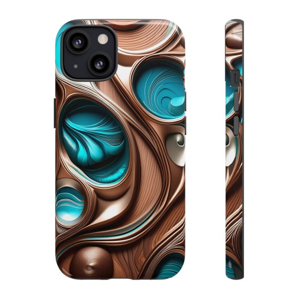 iPhone | Samsung |Samsung Galaxy | Google Pixel - Cell Phone Tough Cases - Image 37