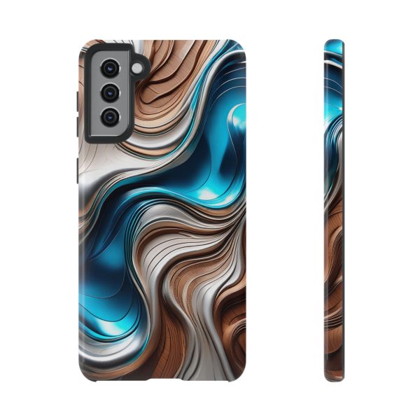 iPhone | Samsung | Samsung Galaxy | Google Pixel - Cell Phone Tough Cases - Image 53