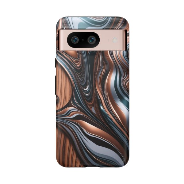 iPhone | Samsung | Samsung Galaxy | Google Pixel - Cell Phone Tough Cases - Image 230