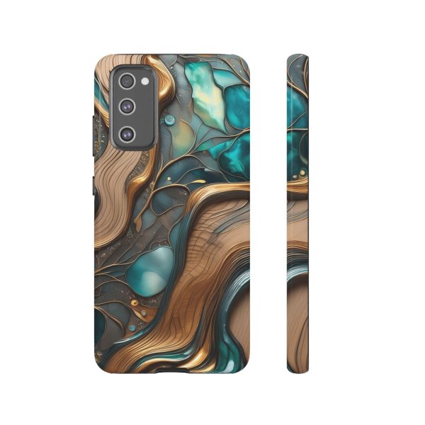 iPhone | Samsung | Samsung Galaxy | Google Pixel - Cell Phone Tough Cases - Image 69