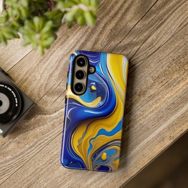 iPhone | Samsung | Samsung Galaxy | Google Pixel - Cell Phone Tough Cases - Image 189