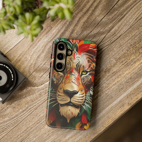 iPhone | Samsung |Samsung Galaxy | Google Pixel - Cell Phone Tough Cases - Image 194