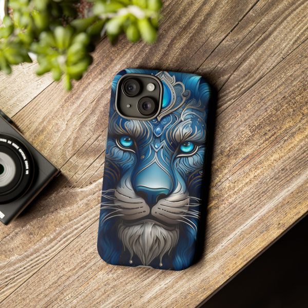 BL1 iPhone | Samsung | Samsung Galaxy | Google Pixel - Cell Phone Tough Cases - Image 166