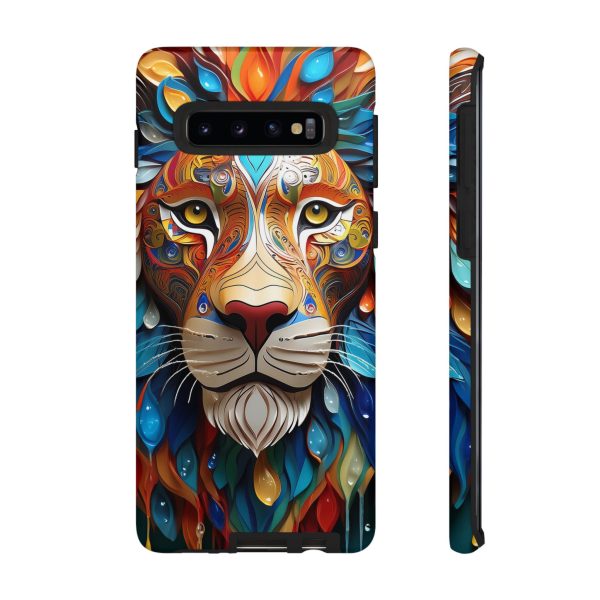 iPhone | Samsung |Samsung Galaxy | Google Pixel - Cell Phone Tough Cases - Image 18