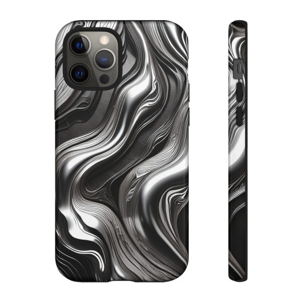 iPhone | Samsung | Samsung Galaxy | Google Pixel - Cell Phone Tough Cases - Image 33