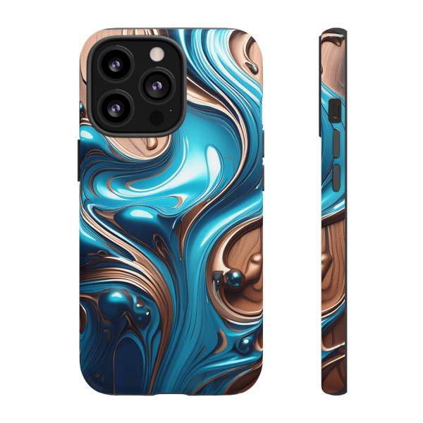 iPhone | Samsung |Samsung Galaxy | Google Pixel - Cell Phone Tough Cases - Image 43