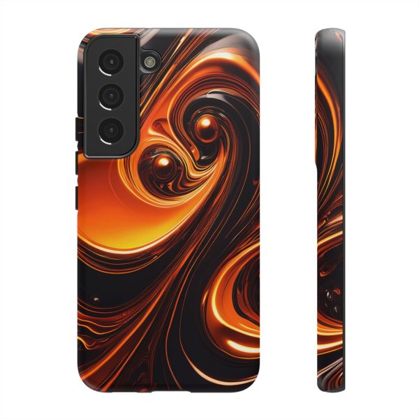 iPhone | Samsung | Samsung Galaxy | Google Pixel - Cell Phone Tough Cases - Image 79