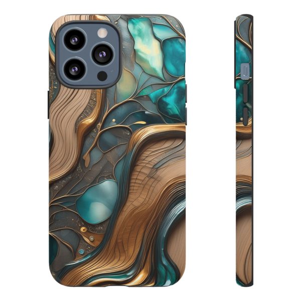 iPhone | Samsung | Samsung Galaxy | Google Pixel - Cell Phone Tough Cases - Image 47