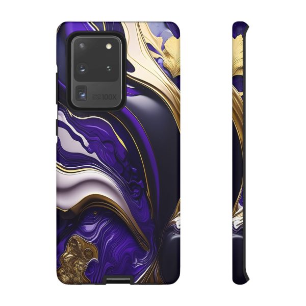 iPhone | Samsung | Samsung Galaxy | Google Pixel - Cell Phone Tough Cases - Image 28