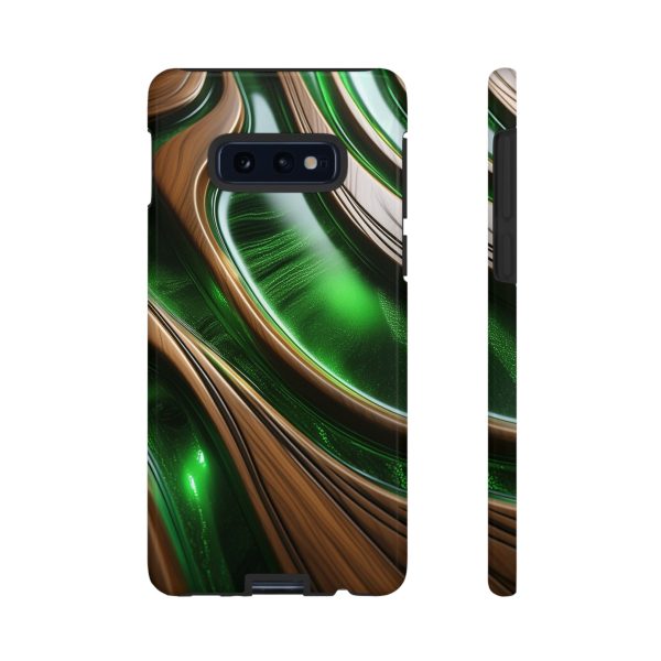 iPhone | Samsung | Samsung Galaxy | Google Pixel - Cell Phone Tough Cases - Image 13