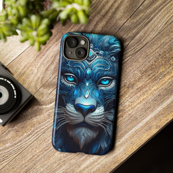 BL3 iPhone | Samsung | Samsung Galaxy | Google Pixel - Cell Phone Tough Cases - Image 169