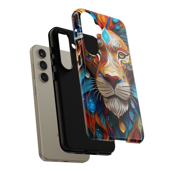 iPhone | Samsung |Samsung Galaxy | Google Pixel - Cell Phone Tough Cases - Image 188